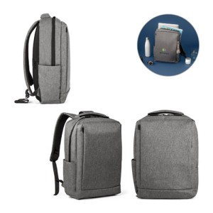 Plecak na laptopa 15,6" Bologna