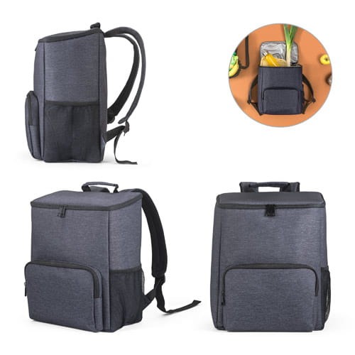 Wodoodporna torba termiczna Boston Cooler