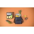 Torba izotermiczna z wodoodpornym wnętrzem Zippers Cooler