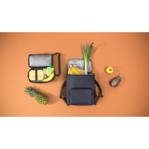 Torba izotermiczna z wodoodpornym wnętrzem Zippers Cooler