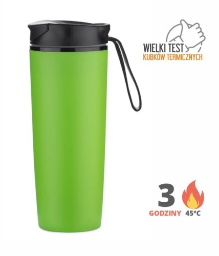 Kubek Suck 450 ml