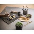 Bambusowy zestaw do sushi Morimoto