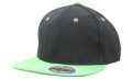 Czapka z daszkiem Premium American Twill
