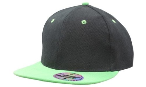 Czapka z daszkiem Premium American Twill