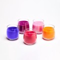 Świeca Sensitive