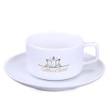 Filiżanka z porcelany Horizon set