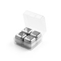 Zestaw 4 kostek wielokrotnego użytku Glacier