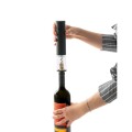 Zestaw akcesoriów do wina z korkociągiem elektrycznym Winery