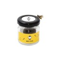 Bee bomba w słoiczku