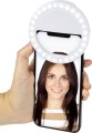 Lampa do robienia selfie SelfieRing