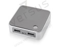 Powerbank 6600 mAh Lumini