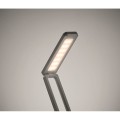 Składana lampa biurkowa z ładowarką 10W Espurna