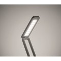Składana lampa biurkowa z ładowarką 10W Espurna
