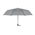 Parasol wiatroodporny automatyczny składany