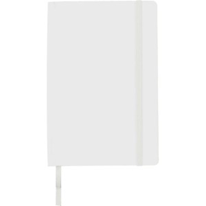 Notatnik A5  z kartkami w linie