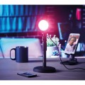 Obrotowa lampa projekcyjna Sunset