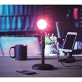 Obrotowa lampa projekcyjna Sunset