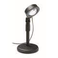 Obrotowa lampa projekcyjna Sunset