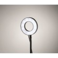 Przenośna lampa pierścieniowa do telefonu Mini Helo