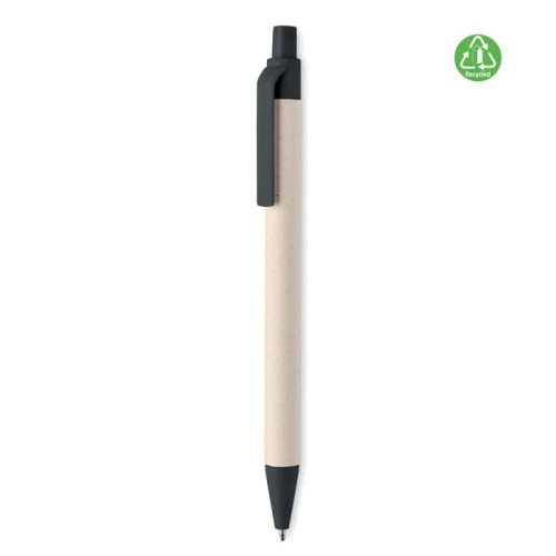 Długopis ekologiczny z kartonów po mleku Mito Pen