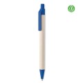 Długopis ekologiczny z kartonów po mleku Mito Pen