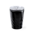 Kubek podróżny 350 ml z plastikowym wieczkiem