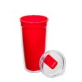 Kubek podróżny 600 ml bez BPA
