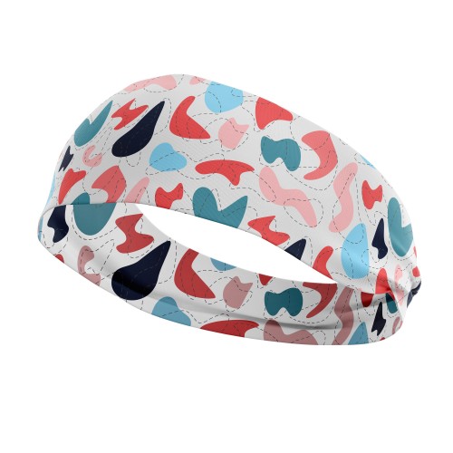 Opaska na głowę Sport