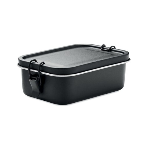 Lunchbox Chan ze stali nierdzewnej