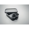 Lunchbox Chan ze stali nierdzewnej
