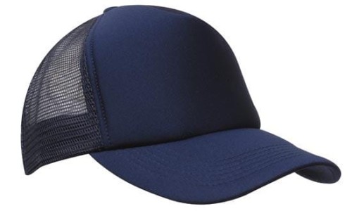 Czapka typu Truckers