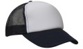 Czapka typu Truckers