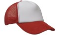 Czapka typu Truckers