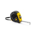 Taśma miernicza 5m z klipsem z metalu GULIVER V