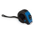 Taśma miernicza 5m z klipsem z metalu GULIVER V