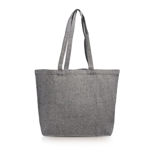 Torba bawełniana z recyklingu 280g/m2