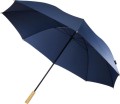 Wiatroodporny parasol golfowy 76 cm z PET z recyklingu Romee
