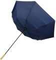 Wiatroodporny parasol golfowy 76 cm z PET z recyklingu Romee