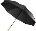 Wiatroodporny parasol golfowy 76 cm z PET z recyklingu Romee