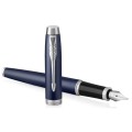 IM pióro wieczne blue CT PARKER