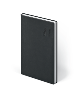 Kalendarz książkowy A5 w oprawie Vivela 