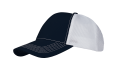 Czapka z daszkiem Trucker