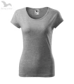 Koszulka damska Pure Malfini