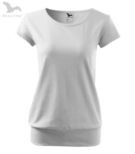 Koszulka damska Malfini City
