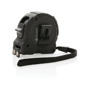 Miara 5m, Gear X