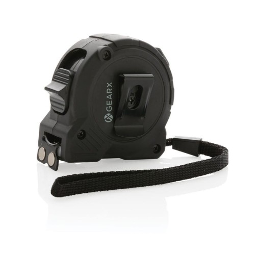 Miara 5m, Gear X