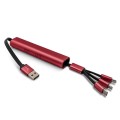 Kabel do ładowania i synchronizacji