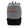 Plecak na laptopa 15,6", ochrona RFID