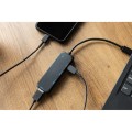 Hub USB i USB typu C z RABS Gerard