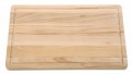 Drewniana deska do krojenia Wooden